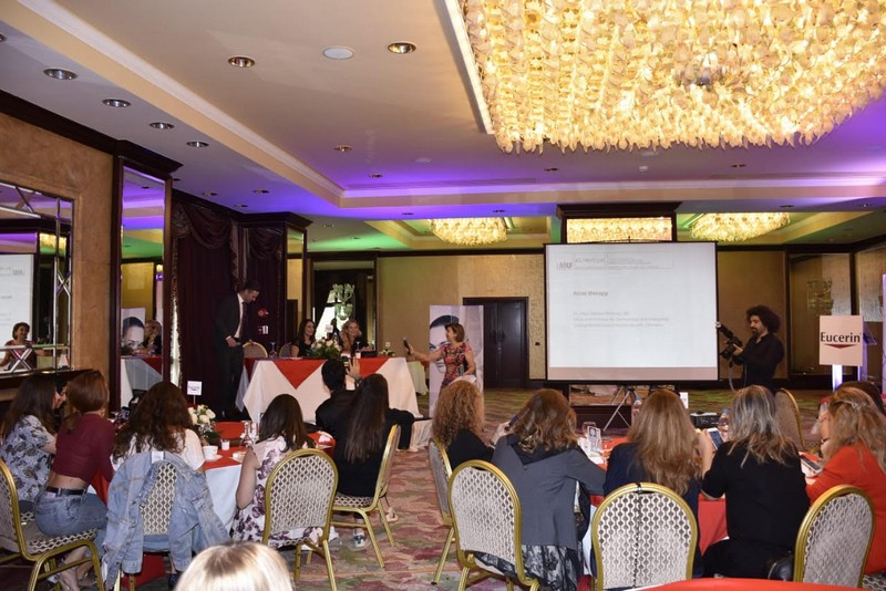 Eucerin launches new products